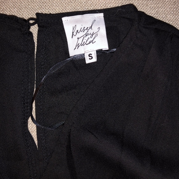 NWOT - Princess Polly Queen of the Nile Maxi Dress - Picture 5 of 5